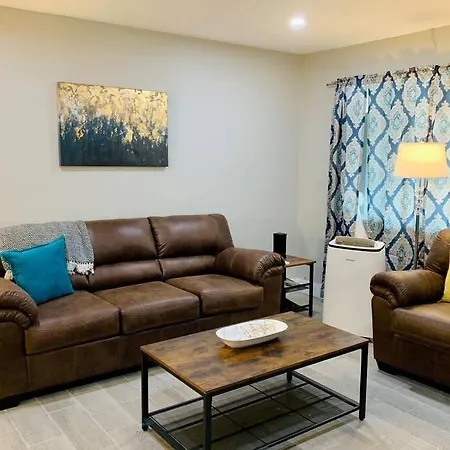 3 Bedrooms With King Beds Minutes From Downtown
